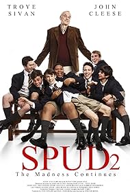Spud 2: The Madness Continues (2013) watch-Spud 2: The Madness Continues (2013)