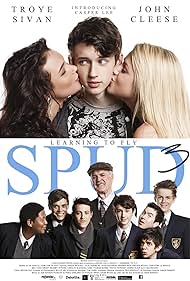 Spud 3: Learning to Fly (2014) watch-Spud 3: Learning to Fly (2014)