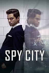 watch-Spy City (2021)