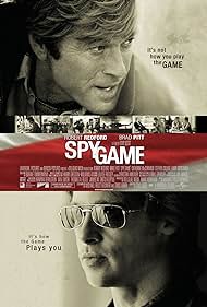 Spy Game (2001) watch-Spy Game (2001)