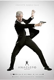 Spy Time (2015) watch-Spy Time (2015)