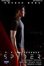Spyder (2017) watch-Spyder (2017)