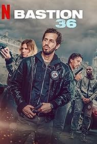 Squad 36 (2025) watch-Squad 36 (2025)