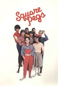 Square Pegs (1982) watch-Square Pegs (1982)