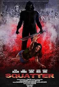 Squatter (2020) watch-Squatter (2020)