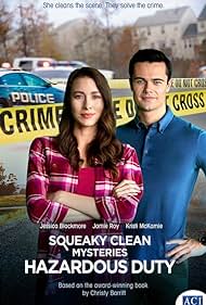 Squeaky Clean Mysteries: Hazardous Duty (2022) watch-Squeaky Clean Mysteries: Hazardous Duty (2022)
