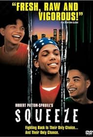 Squeeze (1997) watch-Squeeze (1997)