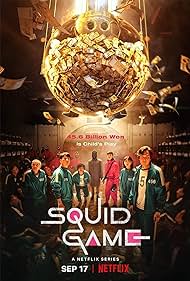 watch-Squid Game (2021)