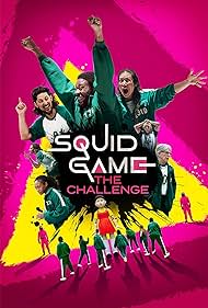 watch-Squid Game: The Challenge (2023)