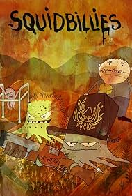 Squidbillies (2005) watch-Squidbillies (2005)
