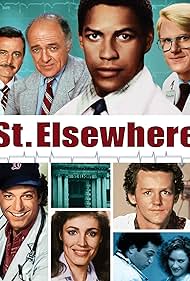 St. Elsewhere (1982) watch-St. Elsewhere (1982)