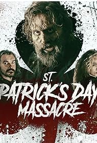 St. Patrick's Day Massacre (2025) watch-St. Patrick's Day Massacre (2025)