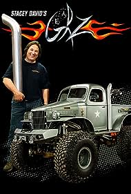 watch-Stacey David's GearZ (2007)