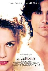 Stage Beauty (2004) watch-Stage Beauty (2004)