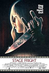 watch-Stage Fright (2014)