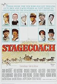 Stagecoach (1966) watch-Stagecoach (1966)
