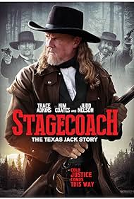 Stagecoach: The Texas Jack Story (2016) watch-Stagecoach: The Texas Jack Story (2016)
