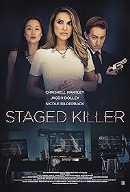 Staged Killer (2019) watch-Staged Killer (2019)