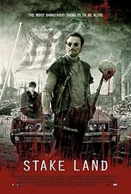 watch-Stake Land (2011)