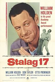 Stalag 17 (1953) watch-Stalag 17 (1953)