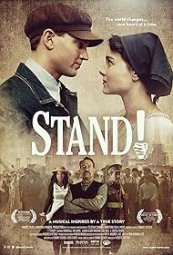 Stand! (2019) watch-Stand! (2019)