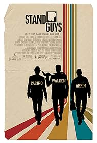Stand Up Guys (2013) watch-Stand Up Guys (2013)