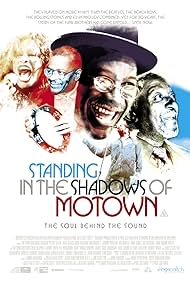 Standing in the Shadows of Motown (2002) watch-Standing in the Shadows of Motown (2002)