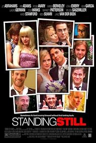 Standing Still (2005) watch-Standing Still (2005)