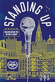 watch-Standing Up (2019)