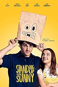 Standing Up for Sunny (2020) watch-Standing Up for Sunny (2020)