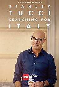 Stanley Tucci: Searching for Italy (2021) watch-Stanley Tucci: Searching for Italy (2021)