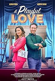 watch-Star-Crossed Romance (2022)