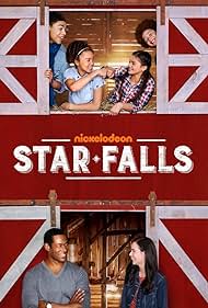 Star Falls (2018) watch-Star Falls (2018)