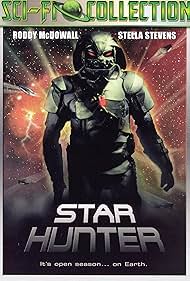 Star Hunter (1996) watch-Star Hunter (1996)