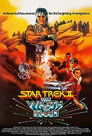 Star Trek II: The Wrath of Khan (1982) watch-Star Trek II: The Wrath of Khan (1982)