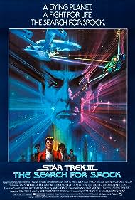 watch-Star Trek III: The Search for Spock (1984)