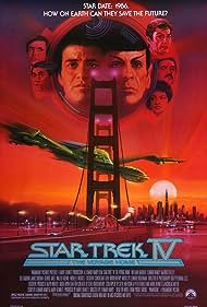 watch-Star Trek IV: The Voyage Home (1986)