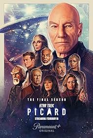 Star Trek: Picard (2020) watch-Star Trek: Picard (2020)