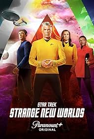 Star Trek: Strange New Worlds (2022) watch-Star Trek: Strange New Worlds (2022)