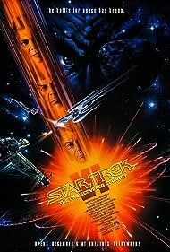 Star Trek VI: The Undiscovered Country (1991) watch-Star Trek VI: The Undiscovered Country (1991)