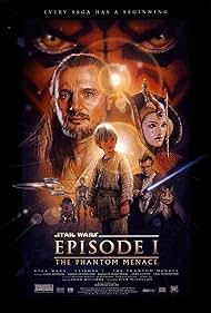 Star Wars: Episode I - The Phantom Menace (1999) watch-Star Wars: Episode I - The Phantom Menace (1999)
