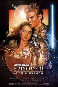 Star Wars: Episode II - Attack of the Clones (2002) watch-Star Wars: Episode II - Attack of the Clones (2002)
