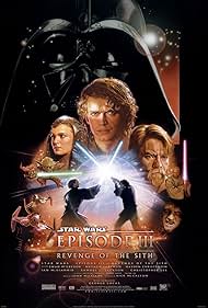 Star Wars: Episode III - Revenge of the Sith (2005) watch-Star Wars: Episode III - Revenge of the Sith (2005)