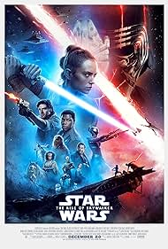 Star Wars: Episode IX - The Rise of Skywalker (2019) watch-Star Wars: Episode IX - The Rise of Skywalker (2019)