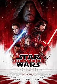 Star Wars: Episode VIII - The Last Jedi (2017) watch-Star Wars: Episode VIII - The Last Jedi (2017)