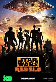 Star Wars: Rebels (2014) watch-Star Wars: Rebels (2014)