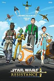 Star Wars Resistance (2018) watch-Star Wars Resistance (2018)