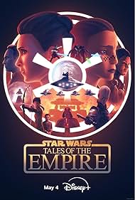 watch-Star Wars: Tales of the Empire (2024)