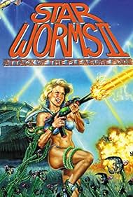 watch-Star Worms II: Attack of the Pleasure Pods (1985)
