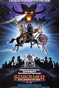 watch-Starchaser: The Legend of Orin (1985)
